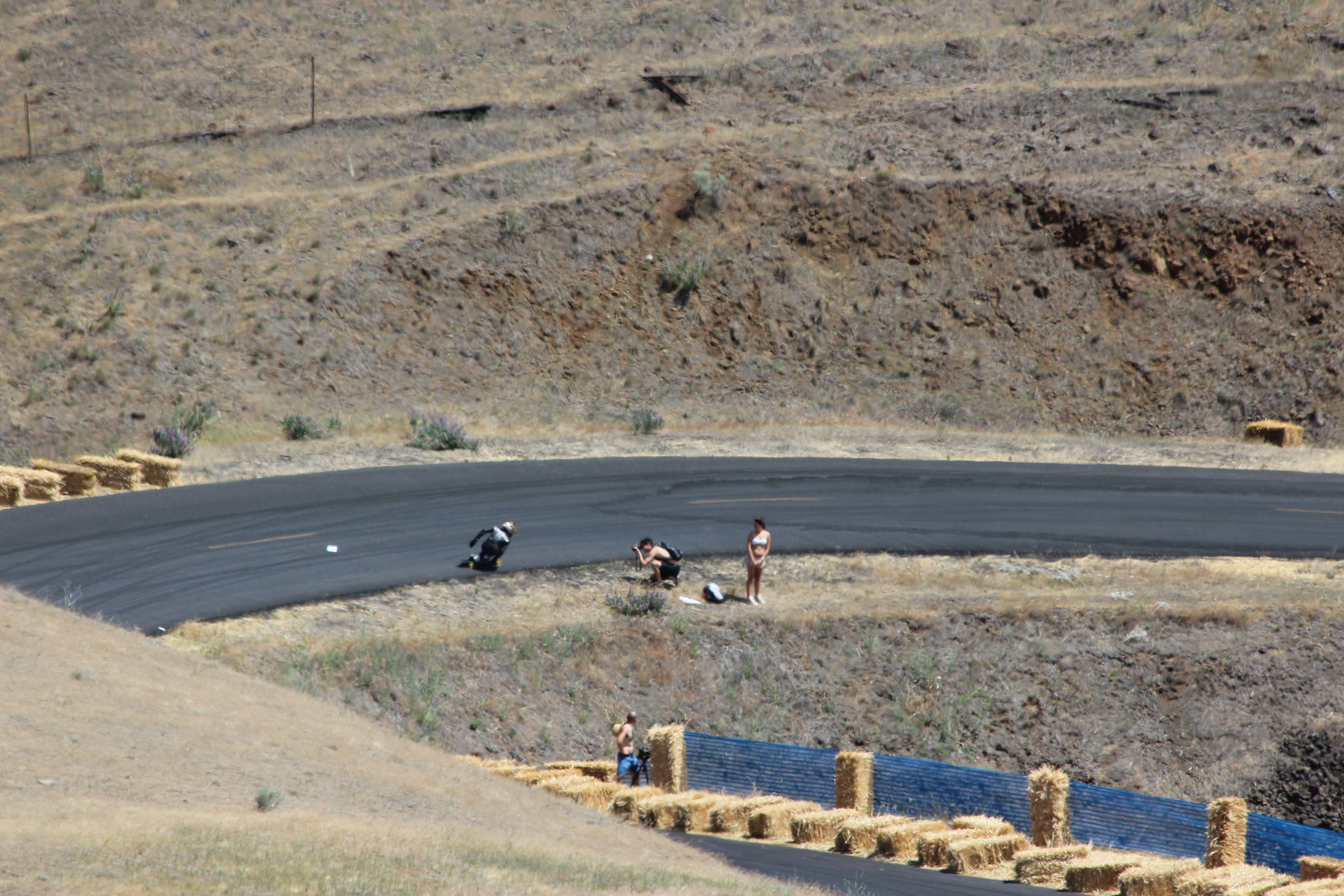 Maryhill Loops Road