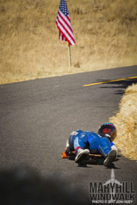 Street Luge