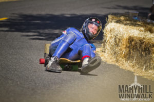 Street Luge