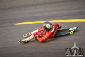 Street Luge