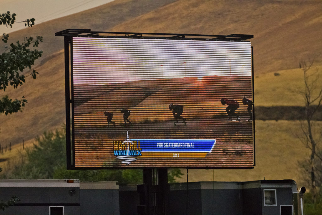 Maryhill Windwalk 2018 Maryhill Windwalk