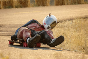 Street Luge