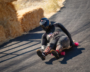 Street Luge