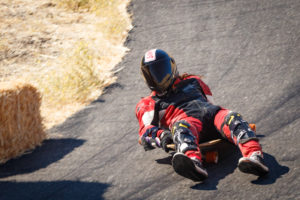 Street Luge