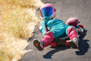 Street Luge