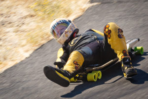 Street Luge