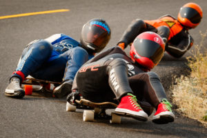 Street Luge