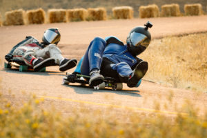 Street Luge