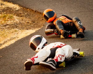 Street Luge