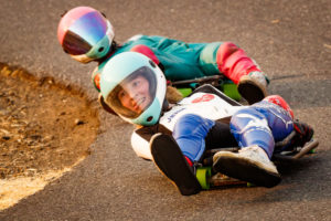 Street Luge