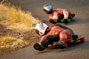 Street Luge