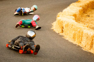 Street Luge