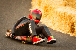 Street Luge