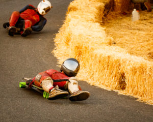 Street Luge